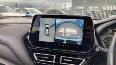 Suzuki S-Cross 1.4 Boosterjet 48V Hybrid Ultra ALLGRIP 5dr Petrol Hatchback